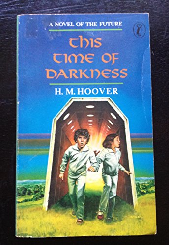 9780140318722: This Time of Darkness (Puffin Books)