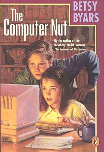 9780140318760: The Computer Nut (Puffin Story Books)