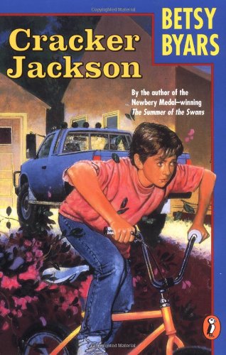 Beispielbild fr Cracker Jackson (Puffin Story Books) zum Verkauf von SecondSale