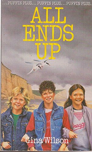 Imagen de archivo de All Ends Up (Puffin Plus) a la venta por medimops