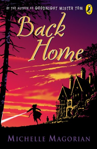 Imagen de archivo de Back Home a la venta por ThriftBooks-Dallas