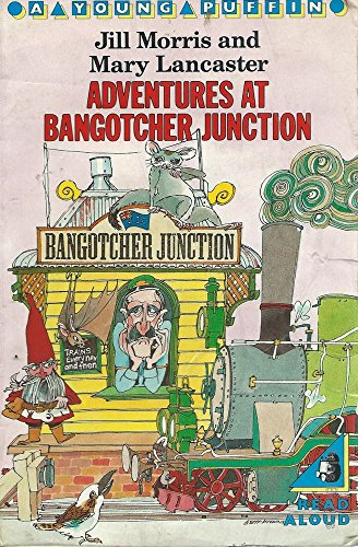 Adventures at Bangotcher Junction