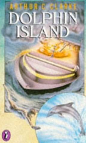 Imagen de archivo de Dolphin Island a la venta por AwesomeBooks