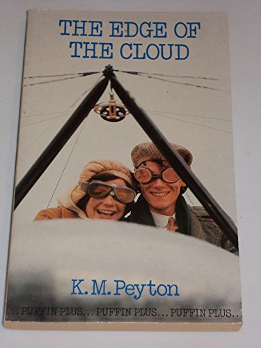 Stock image for The Edge of the Cloud (Puffin Books) for sale by WorldofBooks