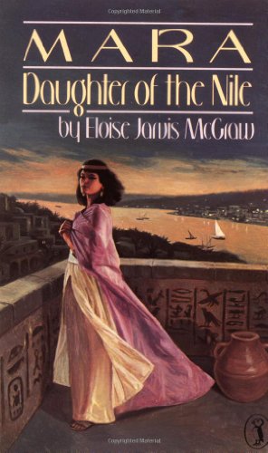 Imagen de archivo de Mara, Daughter of the Nile (Puffin Story Books) a la venta por SecondSale