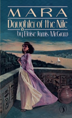 Stock image for Mara, Daughter of the Nile for sale by ThriftBooks-Dallas