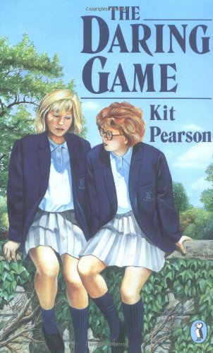 9780140319323: The Daring Game (Puffin story books)