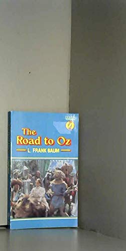 The Road to Oz (Puffin Books) (9780140319392) by [???]