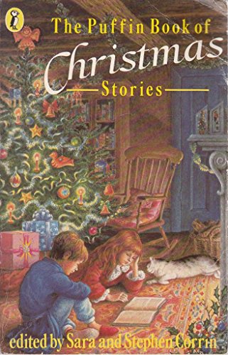 Imagen de archivo de The Puffin Book of Christmas Stories (Puffin Story Books) a la venta por AwesomeBooks