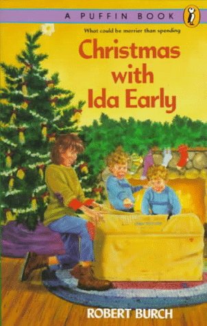 Imagen de archivo de Christmas with Ida Early a la venta por Better World Books