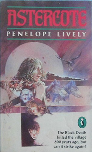 9780140319736: Astercote (Puffin Books)