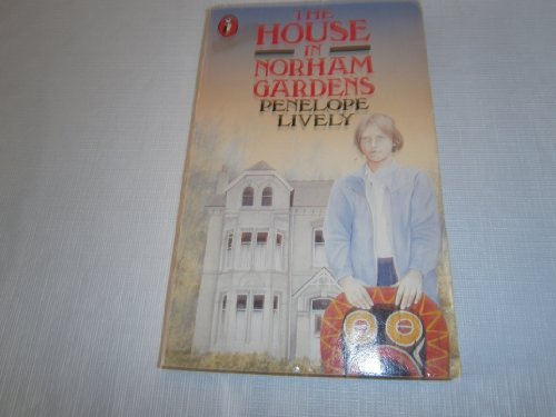 Beispielbild fr The House in Norham Gardens (Puffin Story Books) zum Verkauf von AwesomeBooks