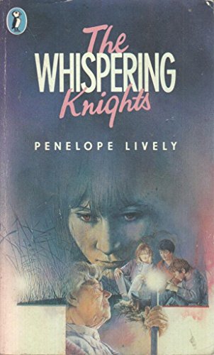 9780140319774: The Whispering Knights (Puffin Story Books)