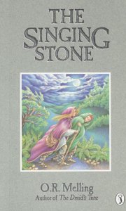 Beispielbild fr Singing Stone (Puffin Books) zum Verkauf von Half Price Books Inc.