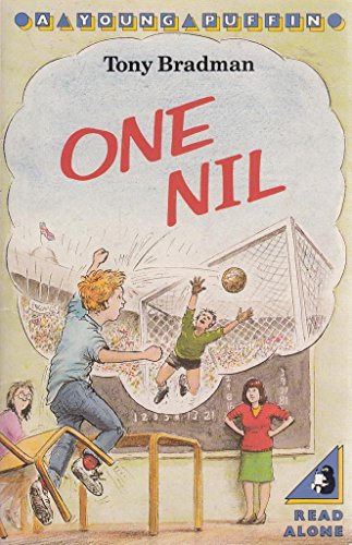 Beispielbild fr One Nil (Young Puffin Books) zum Verkauf von medimops