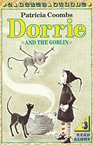 Stock image for Dorrie And the Goblin (Young Puffin Read Alone S.) for sale by WorldofBooks