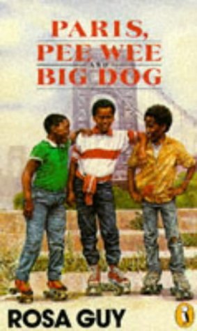 Beispielbild fr Paris, Pee Wee And Big Dog (Puffin Story Books) zum Verkauf von WorldofBooks