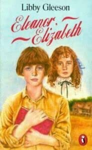 9780140319934: Eleanor, Elizabeth (Puffin Story Books)