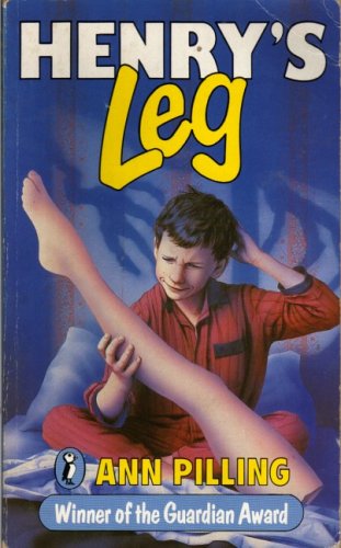 Imagen de archivo de Henry's Leg (Puffin Story Books) a la venta por WorldofBooks