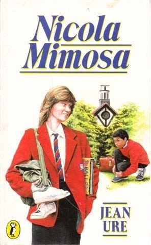 Stock image for Nicola Mimosa (Puffin Story Books) for sale by WorldofBooks