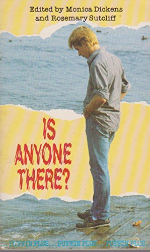 Imagen de archivo de Is Anyone There? a la venta por WorldofBooks