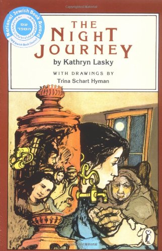 Stock image for The Night Journey (Puffin story books) for sale by More Than Words