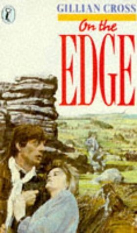 Stock image for On the Edge (Puffin Story Books) for sale by AwesomeBooks