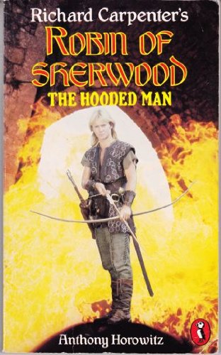 Beispielbild fr Robin of Sherwood: The Hooded Man zum Verkauf von Ergodebooks