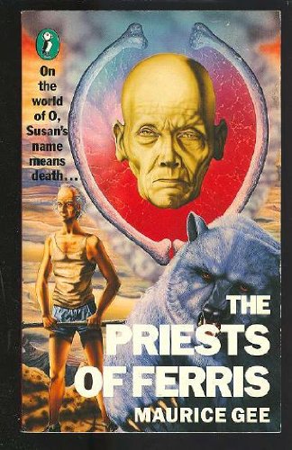Stock image for The Priests of Ferris (Puffin Books) for sale by WorldofBooks