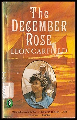 9780140320701: The December Rose