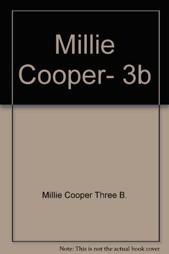 Beispielbild fr Millie Cooper, 3B zum Verkauf von A Squared Books (Don Dewhirst)