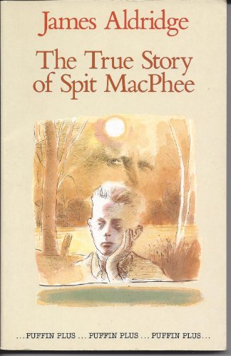 9780140320732: The True Story of Spit Macphee