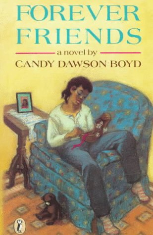 Forever Friends (9780140320770) by Boyd, Candy Dawson