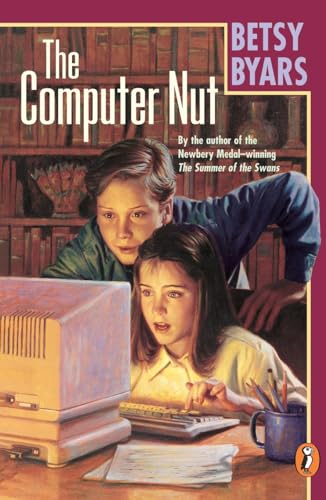 9780140320862: The Computer Nut