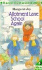 Allotment Lane School Again