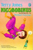 Stock image for Nicobobinus (Puffin Books) for sale by ThriftBooks-Atlanta