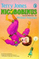 9780140320916: Nicobobinus (Puffin Books)