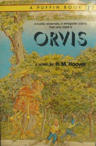 Beispielbild fr Orvis zum Verkauf von Bookends