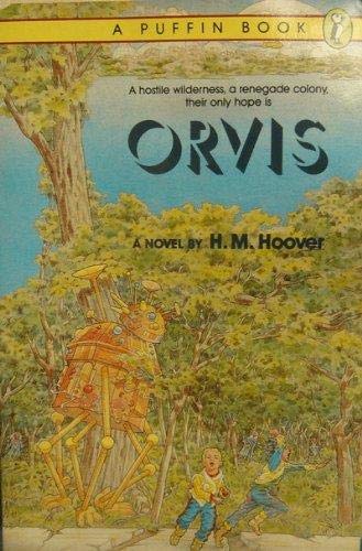 9780140321135: Orvis (Puffin story books)