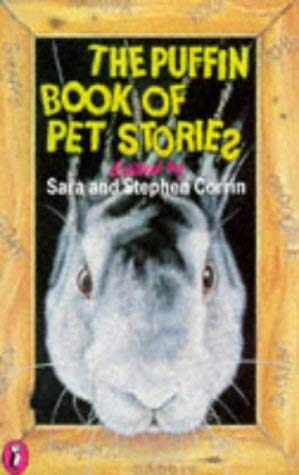 Beispielbild fr Puffin Book of Pet Stories (Puffin Books) zum Verkauf von Reuseabook