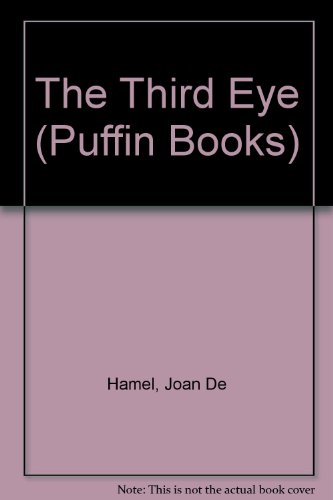 Beispielbild für The Third Eye (Puffin Books) zum Verkauf von medimops