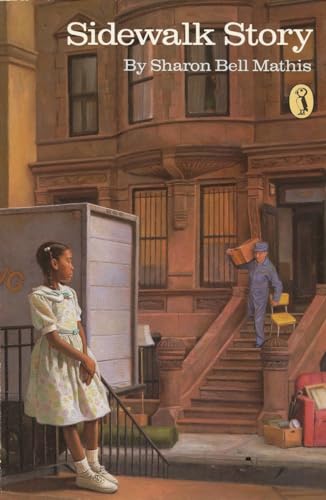 Stock image for Sidewalk Story (Paperback) for sale by Grand Eagle Retail