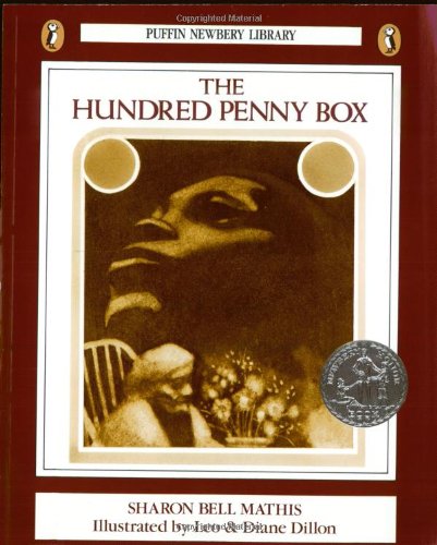 Beispielbild fr The Hundred Penny Box (Puffin Newbery Library) zum Verkauf von SecondSale