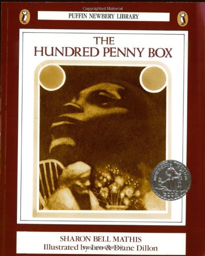 Imagen de archivo de The Hundred Penny Box a la venta por Better World Books: West