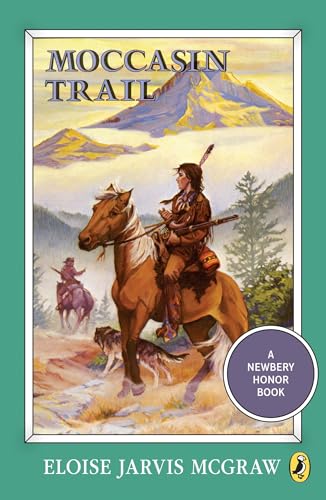 Beispielbild fr Moccasin Trail zum Verkauf von Blackwell's