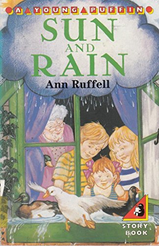 Stock image for Sun And Rain (Young Puffin Books) for sale by AwesomeBooks