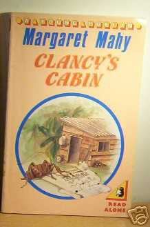 Stock image for Clancy's Cabin for sale by Mad Hatter Books