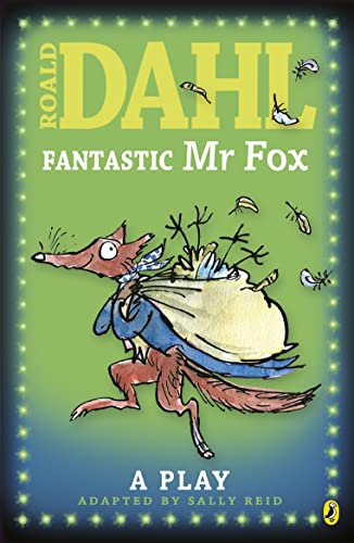 Beispielbild fr Fantastic Mr Fox: Plays for Children zum Verkauf von WorldofBooks