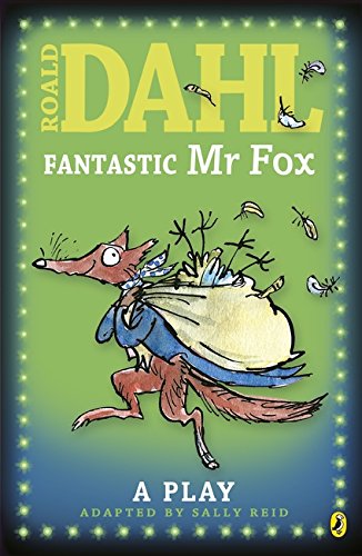 9780140322088: Fantastic Mr Fox: Plays for Children
