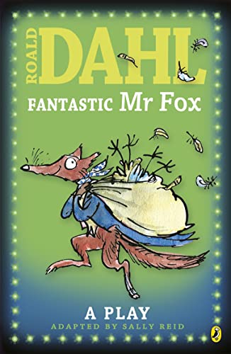9780140322088: Fantastic Mr. Fox Play